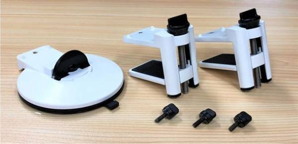 タブレットをまるでサブPCのように使える！【タブレットアームスタンドS2C】の一般販売を開始！