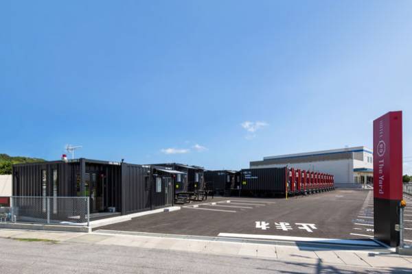 沖縄県初！うるま市と「レスキューホテル」災害協定を2021年11月22日(月)に締結