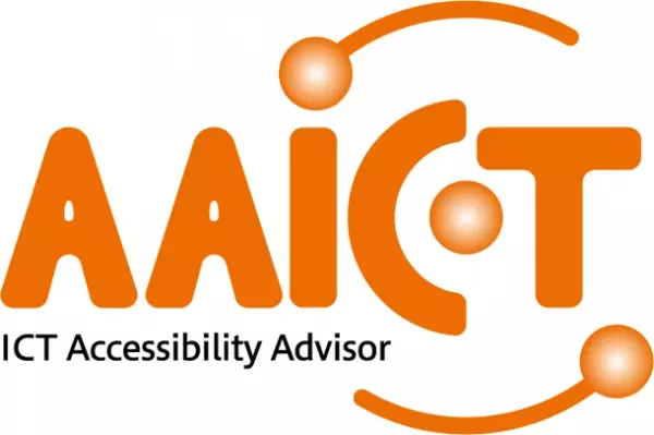 ICTアクセシビリティアドバイザー認定試験開始　障害がある人の ICT利活用を支援する人材を育成