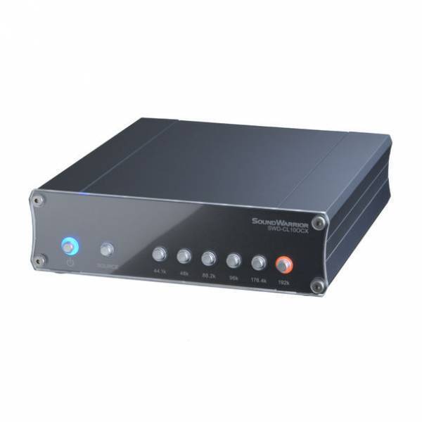 日本製クロックジェネレーター「SWD-CL10OCX」 直販限定カラーを数量限定で11月19日(金)に発売