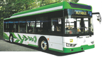 【奈良交通】電気バス（ＥＶバス）を活用した新たな観光ルートの実証運行について
