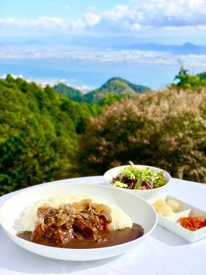 　「びわ湖の絶景と紅葉を楽しむ秋のスペシャルキャンペーンを開催」