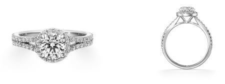 ダイヤモンドが煌めくラグジュアリーな銀座本店限定デザインが登場!2021年10月29日(金)より発売中