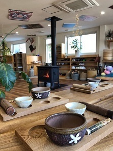 【あべのハルカス近鉄本店】神農祭を開催します