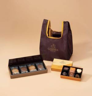 2021年12月 アトレ秋葉原1に、待望の「ゴディバ」・「3COINS」がオープン！