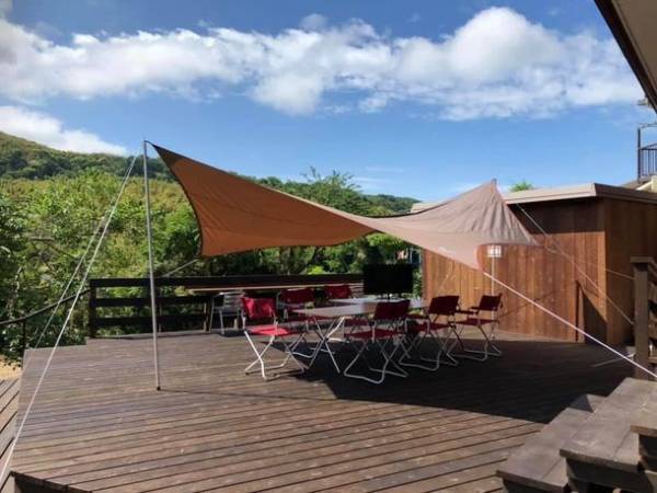 創業95年の株式会社鳶高橋「サーキュラー建築プロジェクトVol.2」「とっておきのまちづくりワークショップ」を開催