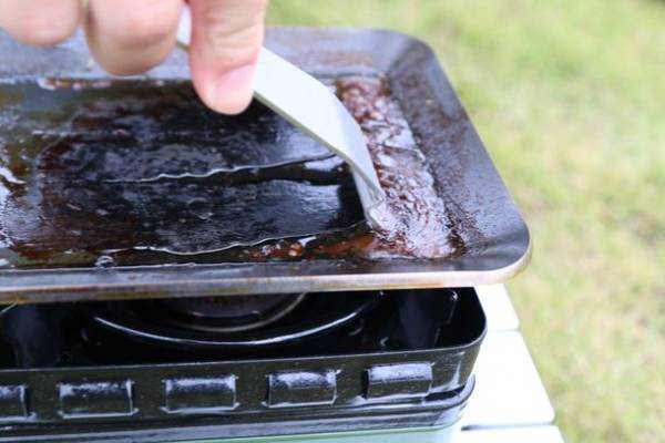 アウトドアブランド「ファイアバンク」、錆びにくい「日本製 極厚鉄板 角型ステンレス製」11月11日(木)新発売