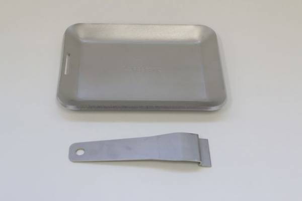 アウトドアブランド「ファイアバンク」、錆びにくい「日本製 極厚鉄板 角型ステンレス製」11月11日(木)新発売