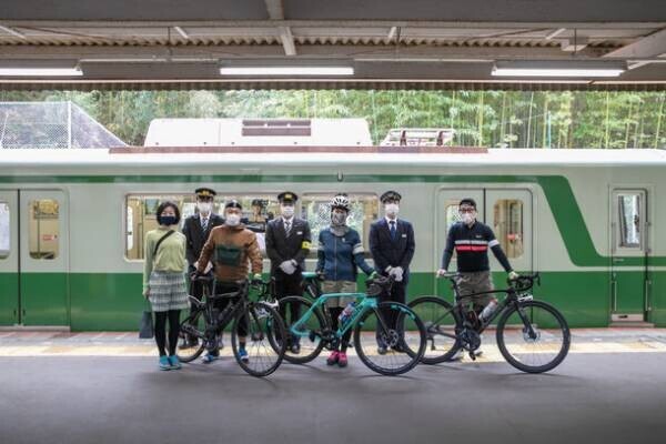 神戸農村サイクルツーリズム実証事業　神戸農村の魅力を体験「モニターサイクリングツアー」を実施　「国宝を有する文化遺産・太山寺とじっくり愉しむ珈琲焙煎体験」に密着！