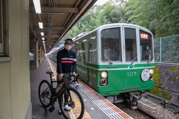 神戸農村サイクルツーリズム実証事業　神戸農村の魅力を体験「モニターサイクリングツアー」を実施　「国宝を有する文化遺産・太山寺とじっくり愉しむ珈琲焙煎体験」に密着！