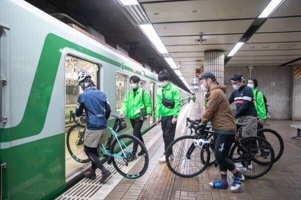 神戸農村サイクルツーリズム実証事業　神戸農村の魅力を体験「モニターサイクリングツアー」を実施　「国宝を有する文化遺産・太山寺とじっくり愉しむ珈琲焙煎体験」に密着！