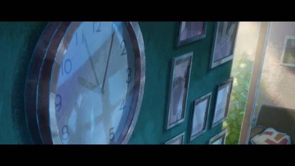 TVアニメ「時光代理人 -LINK CLICK-」日本語吹替版 2022年1月放送決定！ティザーPV＆ティザービジュアル解禁！メインキャスト発表！