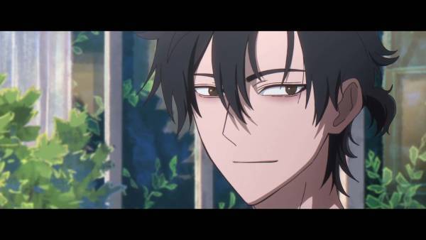 TVアニメ「時光代理人 -LINK CLICK-」日本語吹替版 2022年1月放送決定！ティザーPV＆ティザービジュアル解禁！メインキャスト発表！