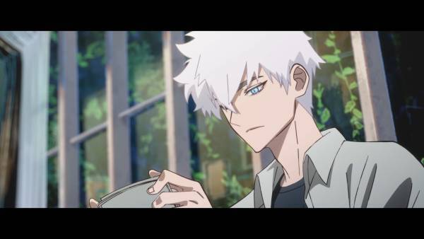 TVアニメ「時光代理人 -LINK CLICK-」日本語吹替版 2022年1月放送決定！ティザーPV＆ティザービジュアル解禁！メインキャスト発表！