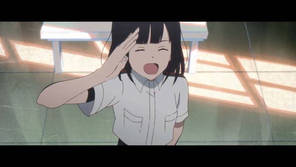 TVアニメ「時光代理人 -LINK CLICK-」日本語吹替版 2022年1月放送決定！ティザーPV＆ティザービジュアル解禁！メインキャスト発表！