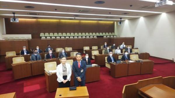 第16回マニフェスト大賞　優秀マニフェスト推進賞(議会部門)受賞！(取手市議会・取手市議会事務局)「デモテック＆音声テック」ICT・AI・住民・議会による新しい民主主義の創造が評価