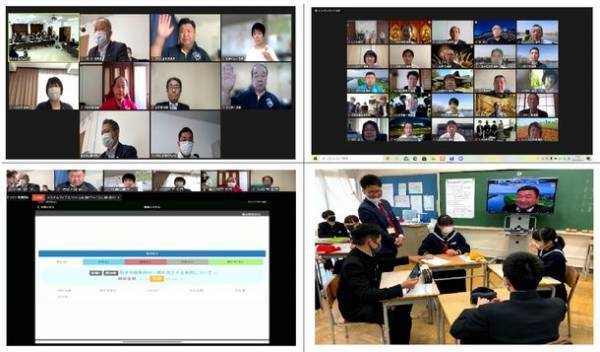 第16回マニフェスト大賞　優秀マニフェスト推進賞(議会部門)受賞！(取手市議会・取手市議会事務局)「デモテック＆音声テック」ICT・AI・住民・議会による新しい民主主義の創造が評価