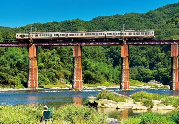 秩父鉄道の副本線を走るミステリー列車を12/3(金)の夜に運行　「臨時貸切特別列車気まぐれミステリールート号」～12月に人気のSL出区点検見学ツアー、ダイヤ作成教室の開催も～