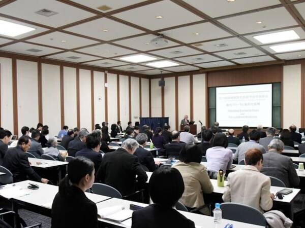 開催日迫る！「第26回国際個別化医療学会学術集会」現地会場ならびにWeb配信によるハイブリッド開催　オンライン参加申込み期限は11月24日まで　～11月28日開催　東京都中央区・プラザマーム～