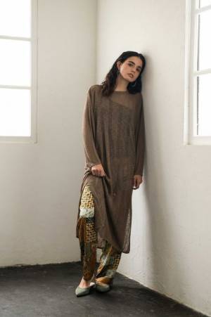 大人カジュアルのレディースアパレルブランド「CHIGNON」　初のオフィシャルオンラインストアを11月16日にオープン