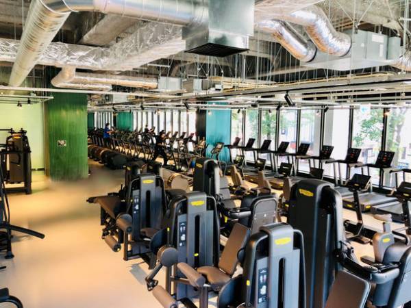 【東京2020オリンピック×東日本大震災復興プロジェクト】アスリート達が使用したTECHNOGYM機器を東北地域のフィットネスクラブへ