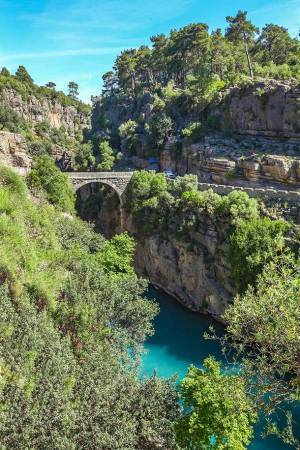 【トルコ共和国大使館・文化広報参事官室】世界中の自然愛好家に好まれるトルコの7つの国立公園　～国内最高級の観光とアクティビティを楽しむことができる～