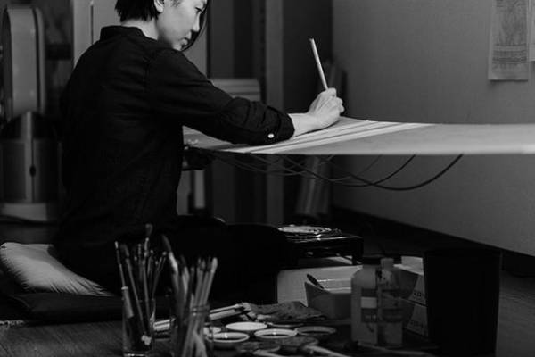 ～“着る”から“掛ける”へ・季節を楽しむ「着物」を家でも～節句の小軸「彩暦(あやごよみ)」を発表