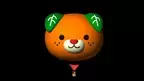 『えひめのたからを、みんなのちからに』愛媛県公式イメージアップキャラクター「みきゃん」型の熱気球運行へ向けてクラウドファンディングを開始！