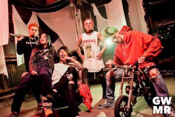 東京イージー・コアバンドSETTLE ON(セトルオン)、GO WITH ME RECORDSとの契約を発表！新譜よりリードトラック『Don't look back』のMVが公開！