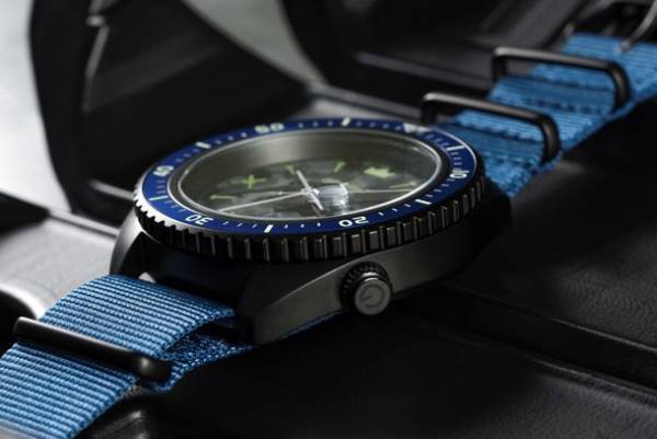 ゲームカルチャーブランド「GRAPHT GAMING LIFE」より人気FPSゲーム「レインボーシックス シージ」公式ミリタリーウォッチのクラウドファンディングを11/19(金)に開始！