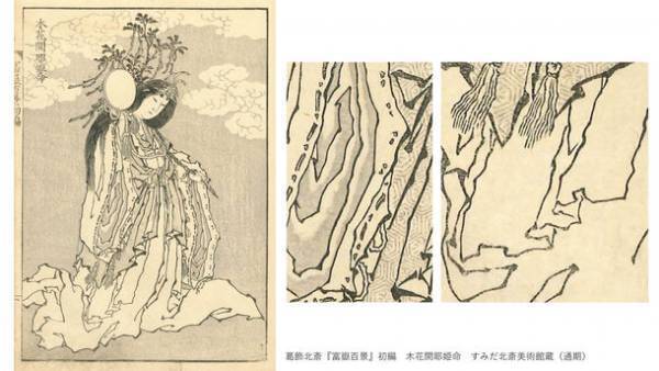 すみだ北斎美術館、歴史的場面を描いた作品を展示する企画展「北斎で日本史 ―あの人をどう描いたか―」2/27まで開催