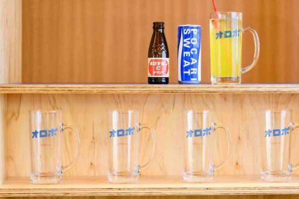 竜泉寺の湯、東急ハンズ名古屋店サウナクリエイターズマーケット「アイ ラブ サウナ」へ出展