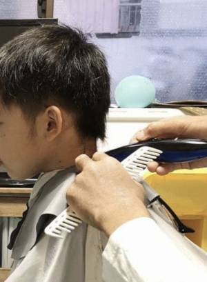 美容業を行うMFS、「障害児親子　美容体験型イベント」を12月27日に開催