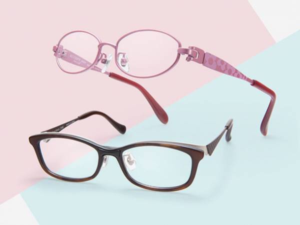 「こどもメガネアンファン／オグラ眼鏡店」の新店舗がそごう千葉店 本館6階こども売場に11月18日NEW OPEN！