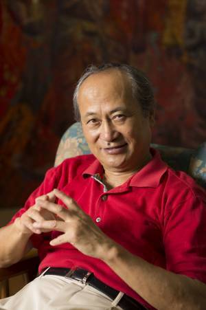 積水ハウス、文化勲章受章画家 絹谷幸二氏が審査委員長を務める「第一回 絹谷幸二 天空美術館キッズ絵画コンクール」を開催いたします。