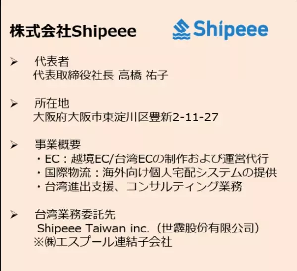 株式会社アトレ、台湾在住の日本ファンの方向けの越境ECサイト内にアトレ専用ページを12月にグランドオープン！