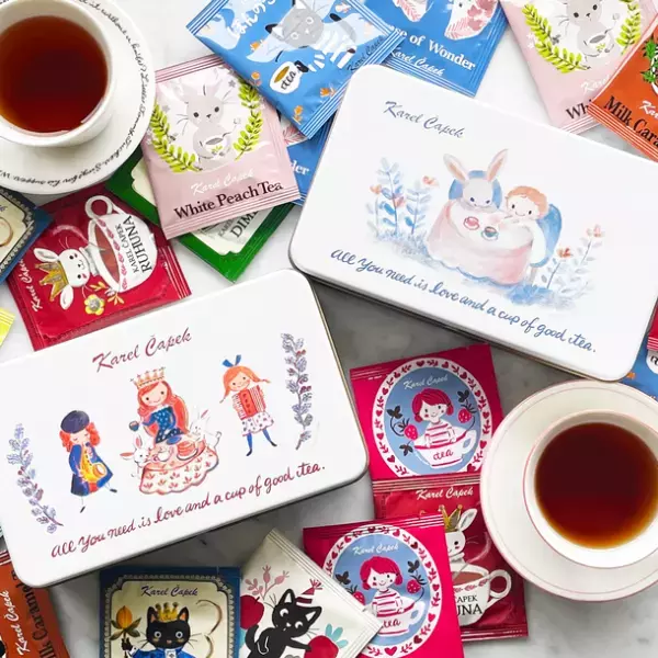 株式会社アトレ、台湾在住の日本ファンの方向けの越境ECサイト内にアトレ専用ページを12月にグランドオープン！