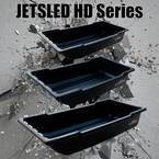軽くて頑丈な大型ソリ「JET SLED」の厚みを25％UP！強度が上がり頑丈な『HDシリーズ』を11月22日より発売