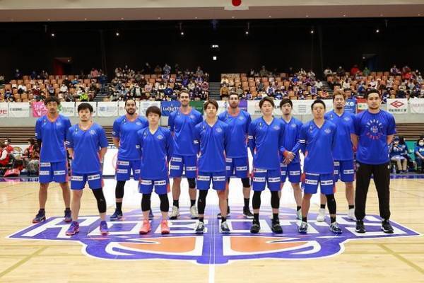 谷口大智選手が1日館長就任！「茨城ロボッツ」とのコラボレーションイベント開催