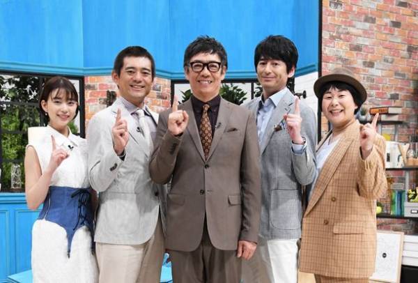 スペシャルゲスト・藤木直人出演！11月17日『それって！？実際どうなの課』　1匹釣れば4万円！？生瀬勝久とマグロ釣りで一攫千金を目指す！