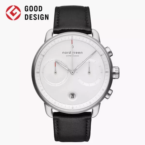 年内最大セール！北欧デザインで大人気の腕時計ブランド「Nordgreen」がブラックフライデーを11月19日(金)より開催