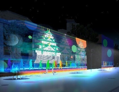 ―「中之島ウエスト・冬ものがたり2021」協働事業―京阪電車で「ラバー・ダック」のヘッドマークを掲出した列車を12月1日(水)から運行！