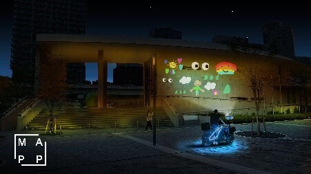 ―「中之島ウエスト・冬ものがたり2021」協働事業―京阪電車で「ラバー・ダック」のヘッドマークを掲出した列車を12月1日(水)から運行！