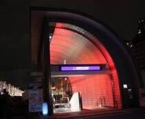 ―「中之島ウエスト・冬ものがたり2021」協働事業―京阪電車で「ラバー・ダック」のヘッドマークを掲出した列車を12月1日(水)から運行！