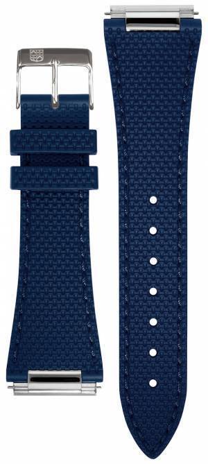 フレデリック・コンスタント　ハイライフ ワールドタイマー マニュファクチュール　自社製キャリバーのワールドタイマーを搭載した、ハイライフ コレクションが発売