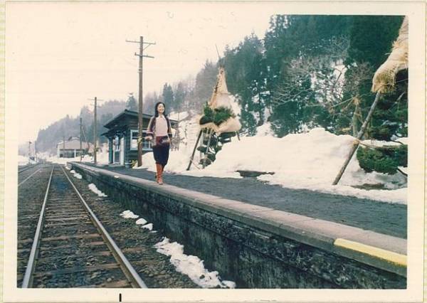 「テレサ・テンの日本のふるさと」福島県三島町が「テレサ・テン　オリジナルCD」を発売中！