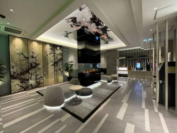 滋賀県彦根市の「HOTEL　リッド(RIDE)」が日本初！？となる浴室と客室が一体化したリゾート部屋をオープン！