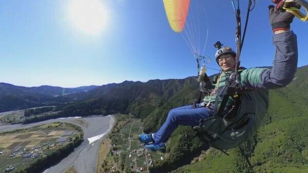 テレビ静岡からのお知らせ　グルメ、スポット、ヒト…。静岡のイマ一番推したいモノはコレだ！！「静岡35市町 推してみぃ～賞」