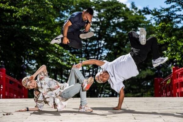 弘前から世界に発信するダンス映像が再生回数50万回を突破！「Connect ＋ Dance in Hirosaki Project」