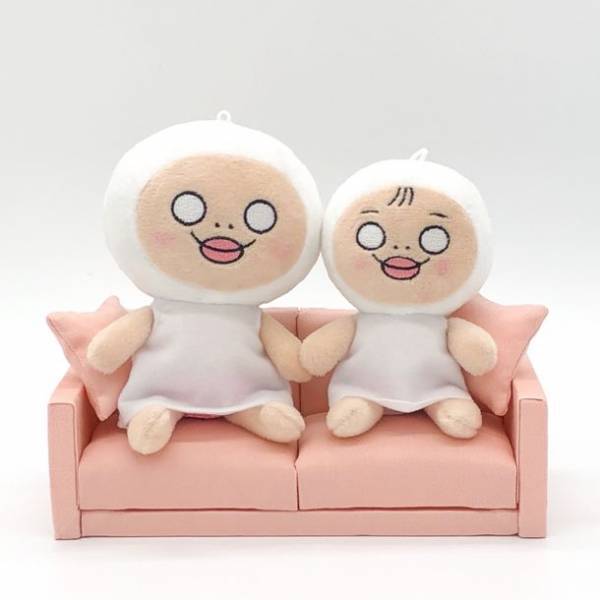 【期間限定】☆2022年お年玉企画☆「しろめちゃん」グッズをお得なセットや特別価格で販売開始